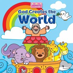 Cover Bubbles: God Creates the World