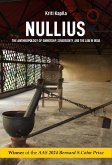 Nullius - The Anthropology of Ownership, Sovereignty, and the Law in India