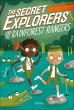 The Secret Explorers and the Rainforest... - Bild 1