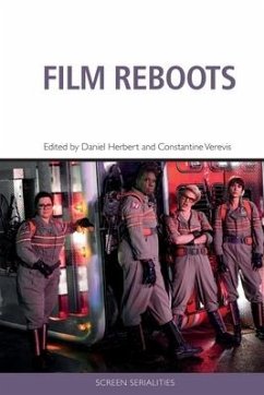 Cover Film Reboots