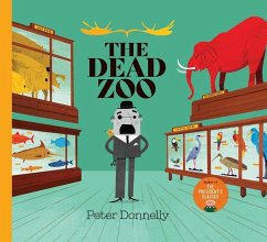 The Dead Zoo - Donnelly, Peter
