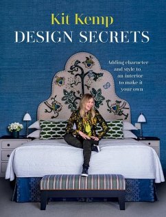 Design Secrets - Kemp, Kit