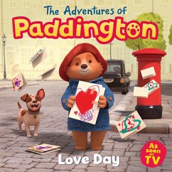 The Adventures of Paddington: Love Day - HarperCollins Children's Books