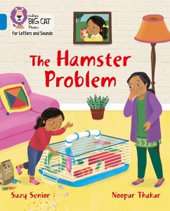 The Hamster Problem - Senior, Suzy