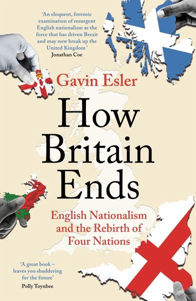 How Britain Ends How Britain Ends
