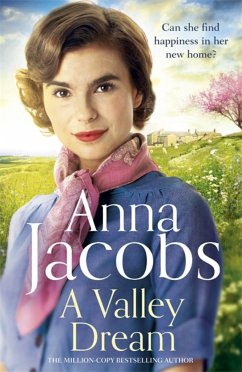 A Valley Dream - Jacobs, Anna