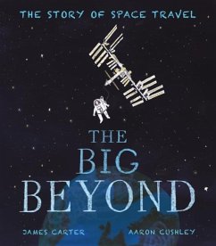Cover The Big Beyond