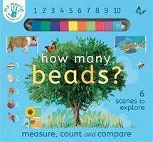 How Many Beads? - Edwards, Nicola; Elliott, Thomas