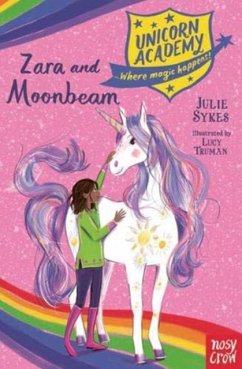Unicorn Academy: Zara and Moonbeam - Sykes, Julie