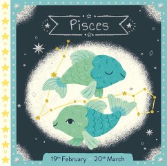 Pisces - Books, Campbell