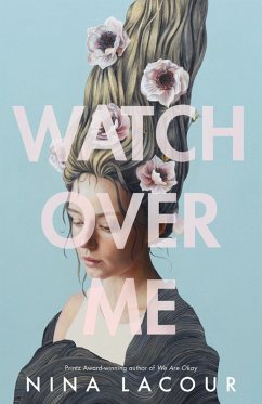 Watch Over Me - LaCour, Nina