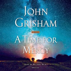 A Time for Mercy - Grisham, John
