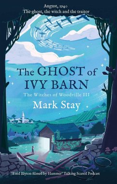 The Ghost of Ivy Barn - Stay, Mark
