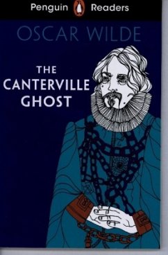 Penguin Readers Level 1: The Canterville Ghost (ELT Graded Reader) - Wilde, Oscar