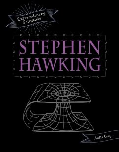 Stephen Hawking - Croy, Anita