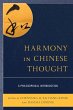 Harmony in Chinese Thought - Bild 1