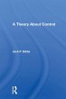 A Theory About Control - Bild 1