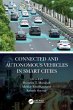 Connected and Autonomous Vehicles in... - Bild 1