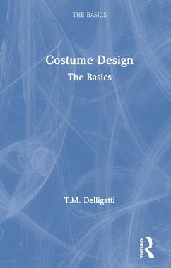 Costume Design - Delligatti, T M