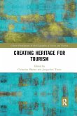 Creating Heritage for Tourism Creating Heritage for Tourism