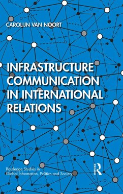 Infrastructure Communication in International Relations - Noort, Carolijn van