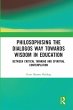 Philosophising the Dialogos Way Towards... - Bild 1