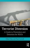 Terrorist Diversion Terrorist Diversion