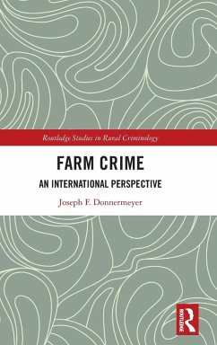 Cover Farm Crime