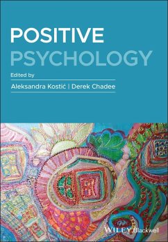 Cover Positive Psychology