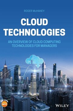 Cloud Technologies - McHaney, Roger
