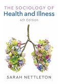 The Sociology of Health and Illness