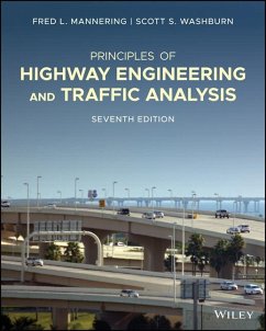 Principles of Highway Engineering and Traffic Analysis - Mannering, Fred L; Washburn, Scott S