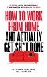 How to Work from Home and Actually Get... - Bild 1