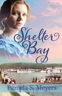 Shelter Bay - Meyers, Pamela S.