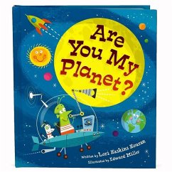 Are You My Planet? - Houran, Lori