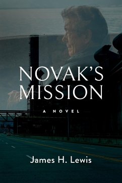 Novak's Mission - Lewis, James H