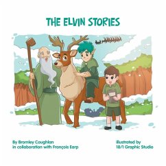 The Elvin Stories - Coughlan, Bromley