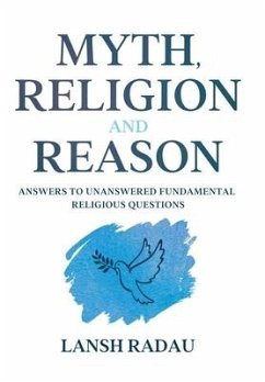 Myth, Religion and Reason - Radau, Lansh