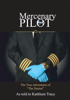 Mercenary Pilot - Tracy, Kathleen