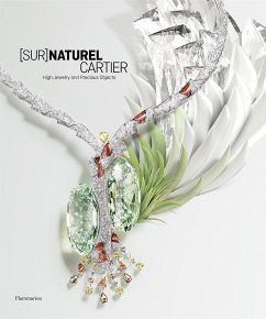 [Sur]Naturel Cartier - Chaille, Francois; Kelmachter, Helene
