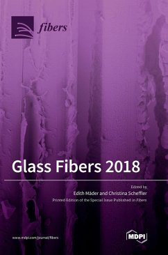 Cover Glass Fibers 2018