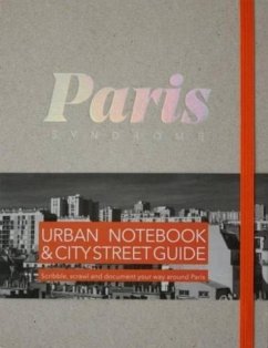 Cover Paris City Syndrome