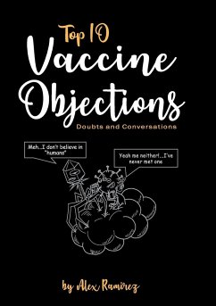 Top 10 Vaccine Objections - Ramirez, Alex