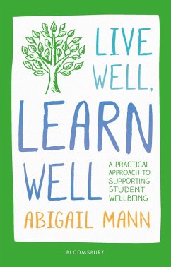 Cover Live Well, Learn Well