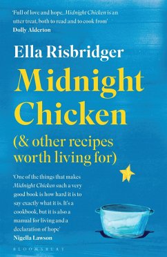 Midnight Chicken - Risbridger, Ella