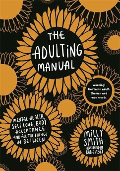 The Adulting Manual - Smith, Milly