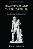 Shakespeare and the Truth-Teller