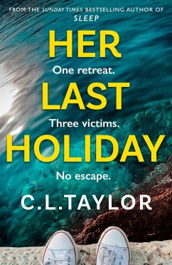 Her Last Holiday - Taylor, C. L.