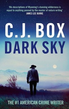 Cover Dark Sky