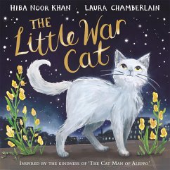 The Little War Cat - Khan, Hiba Noor